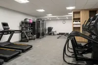 科爾賓萬豪國際旗下萬楓酒店及套房