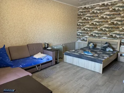 Hotel Martini Отели в г. 