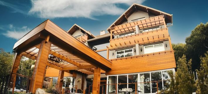 Hotel Refugio da Montanha Hotel a Gramado