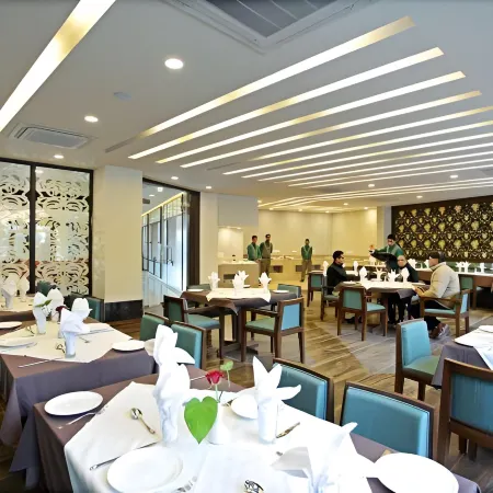 Lemon Tree Hotel, Katra