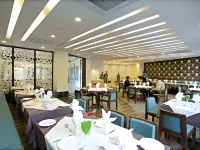 格德拉檸檬樹酒店 - 早餐
