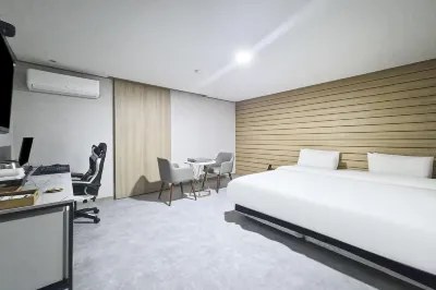 Hotel Zen Hotel di 