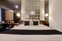 Grand Sae Boutiqe Hotel By WSTAY - Parvekkeita