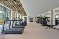 InterContinental Chennai Mahabalipuram Resort - Gym