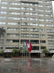 Suites del Bosque Hotel Hotel a 