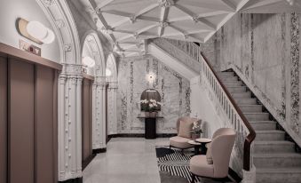 The Godfrey Hotel Boston