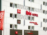 Ibis Marseille Timone Hotels near La Capsule