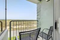 Best Western Plus Ocean View Resort - Merinäköala