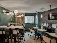 Hôtel Mercure Paris Tour Eiffel Pont Mirabeau - breakfast