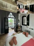 Riad Dar Awil - Strand