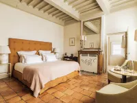 La Maison d'Uzès Relais & Châteaux Hotels in Uzes