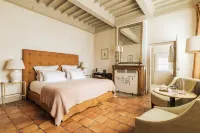 La Maison d'Uzès Relais & Châteaux