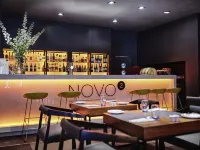 Novotel Krakow City West - Bar