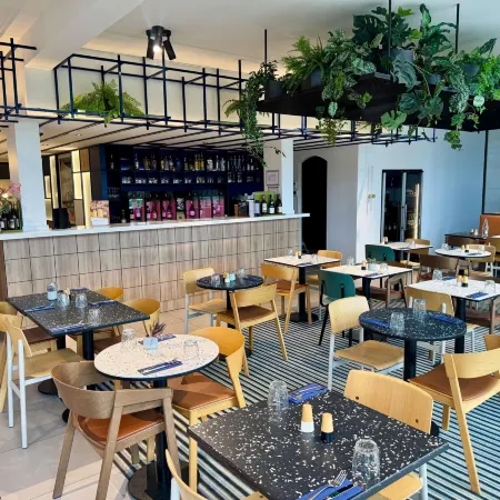 Hôtel Mercure Rouen Val-De-Reuil
