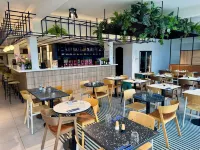 Hôtel Mercure Rouen Val-De-Reuil