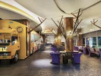 Mercure Surabaya Grand Mirama - Morgenmad