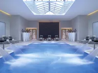 Mövenpick Resort & Spa Tala Bay Aqaba - ที่มีสปา