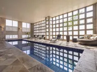Mercure Sao Paulo Bela Vista - ที่มีสระว่ายน้ำ