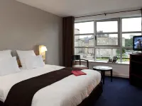 Hôtel Mercure Thionville Centre Porte du Luxembourg