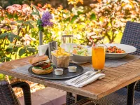 Ibis Gaziantep - Bữa sáng