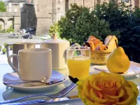 Mercure Rodez Cathédrale &Résidence Managed by Mercure Rodez - Frühstück