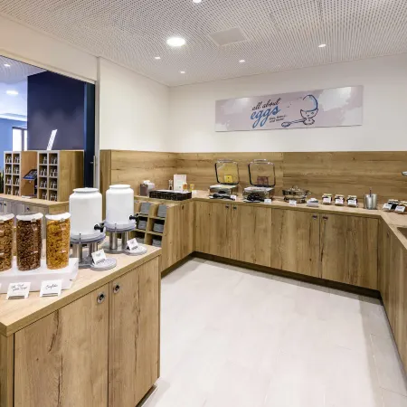 Ibis Styles Bamberg