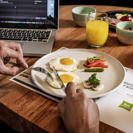 Ibis Styles Lima San Isidro