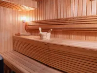 Novotel Valence Sud - spa