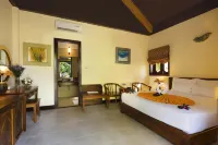 Terracotta Resort & Spa