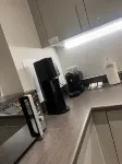 Stylish 1-Bed Apt in Harrow with Balcony Near Heathrow and Wembley