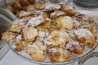 Hotel Corallo B&B - breakfast
