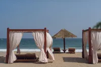 Naama Beach Villas & Spa - Beach