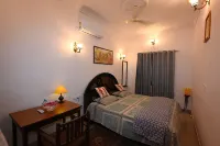 Ardas Villa Bikaner - A Heritage Haveli - Free City Tour, Railway Station & Airport Shuttles - 발코니