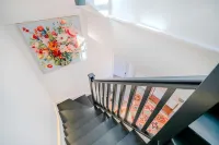 Stylish 3BR Wimbledon Roof Terrace & Parking