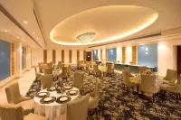 Best Western Plus Phagwara - bar