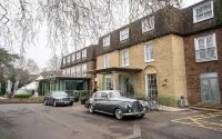 The Gonville Hotel, a member of Radisson Individuals Hoteles en 