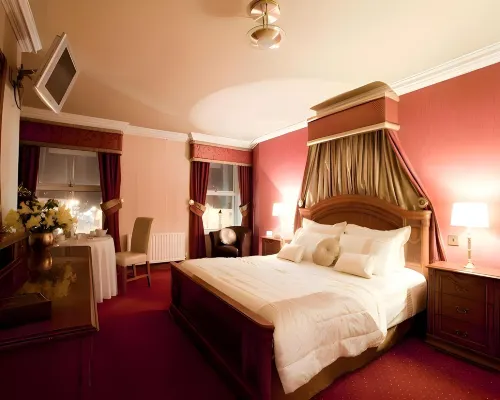 Abbey Hotel Donegal Hotels in Donegal
