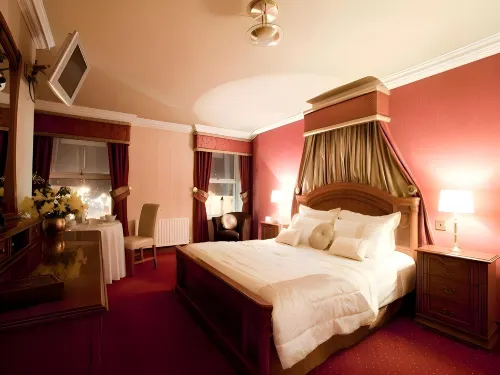Abbey Hotel Donegal