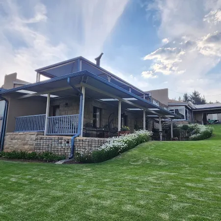 Ash River Lodge
