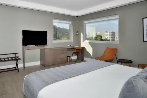 Radisson Hotel Curico - 4-Star