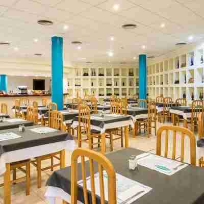 Bluesea Costa Teguise Gardens Dining/Meeting Rooms