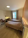 EC-Hostel Hotel a 