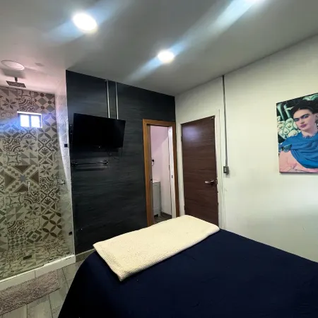 TJ Border Suites by Hosted by Me