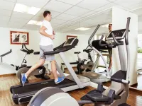 Novotel Gent Centrum - palestra