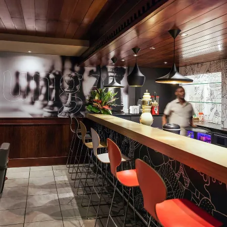Ibis Douala