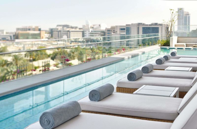 Grand Plaza Mövenpick Media City