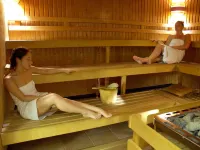 Novotel Den Haag World Forum - Spa