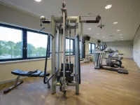 Novotel Muenchen Airport - Gym