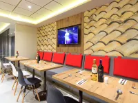 宜必思庫庫塔酒店 - 早餐