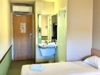 Hotel Ibis Budget Cosne Sur Loire